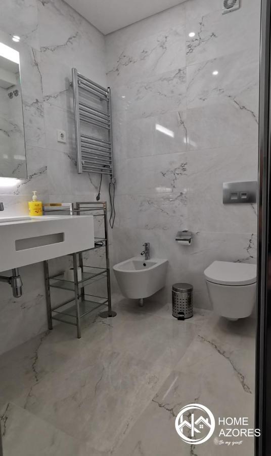Home Azores - Casas Da Ladeira 蓬塔德尔加达 外观 照片
