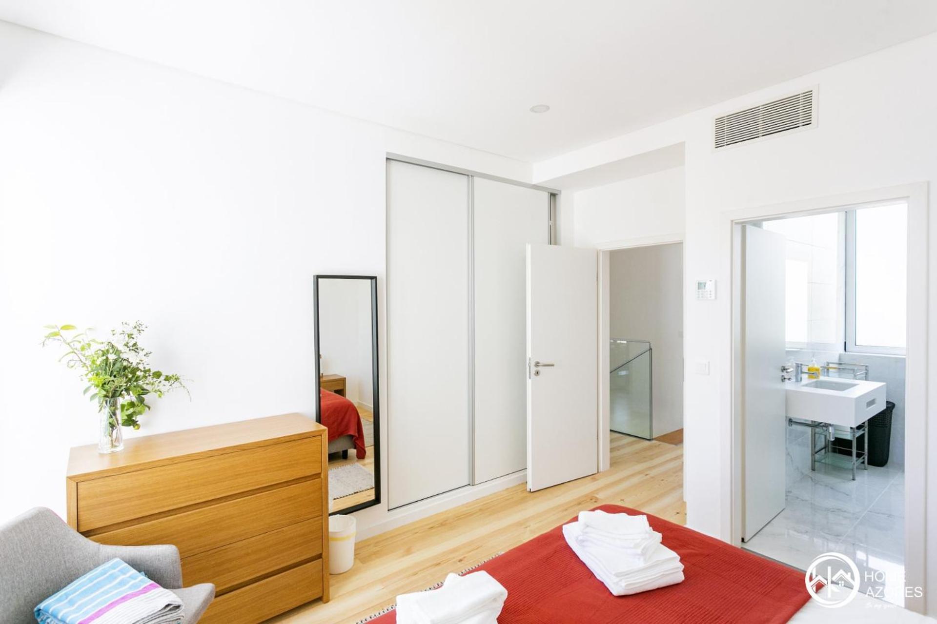 Home Azores - Casas Da Ladeira 蓬塔德尔加达 外观 照片