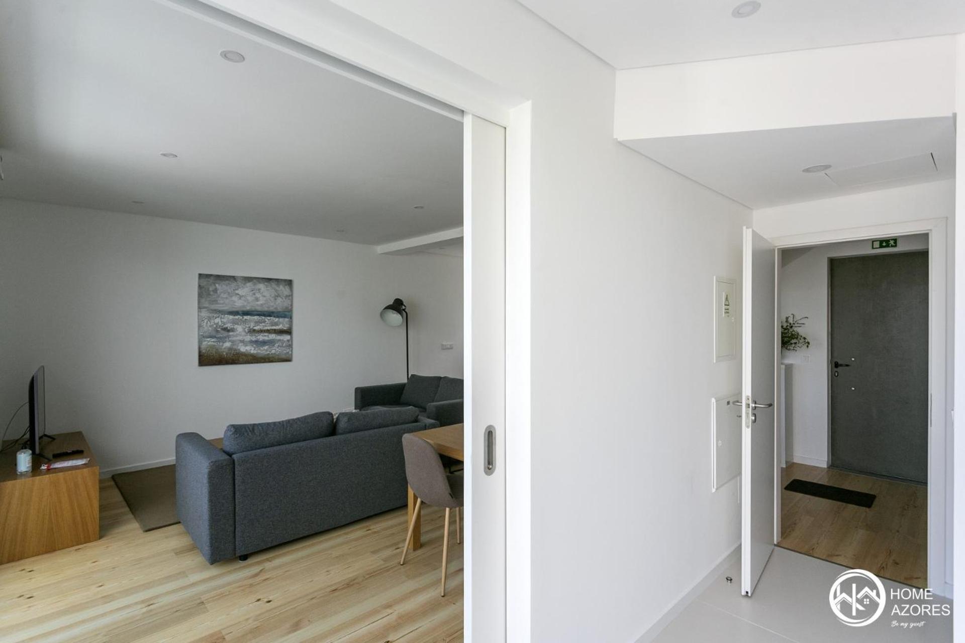 Home Azores - Casas Da Ladeira 蓬塔德尔加达 外观 照片