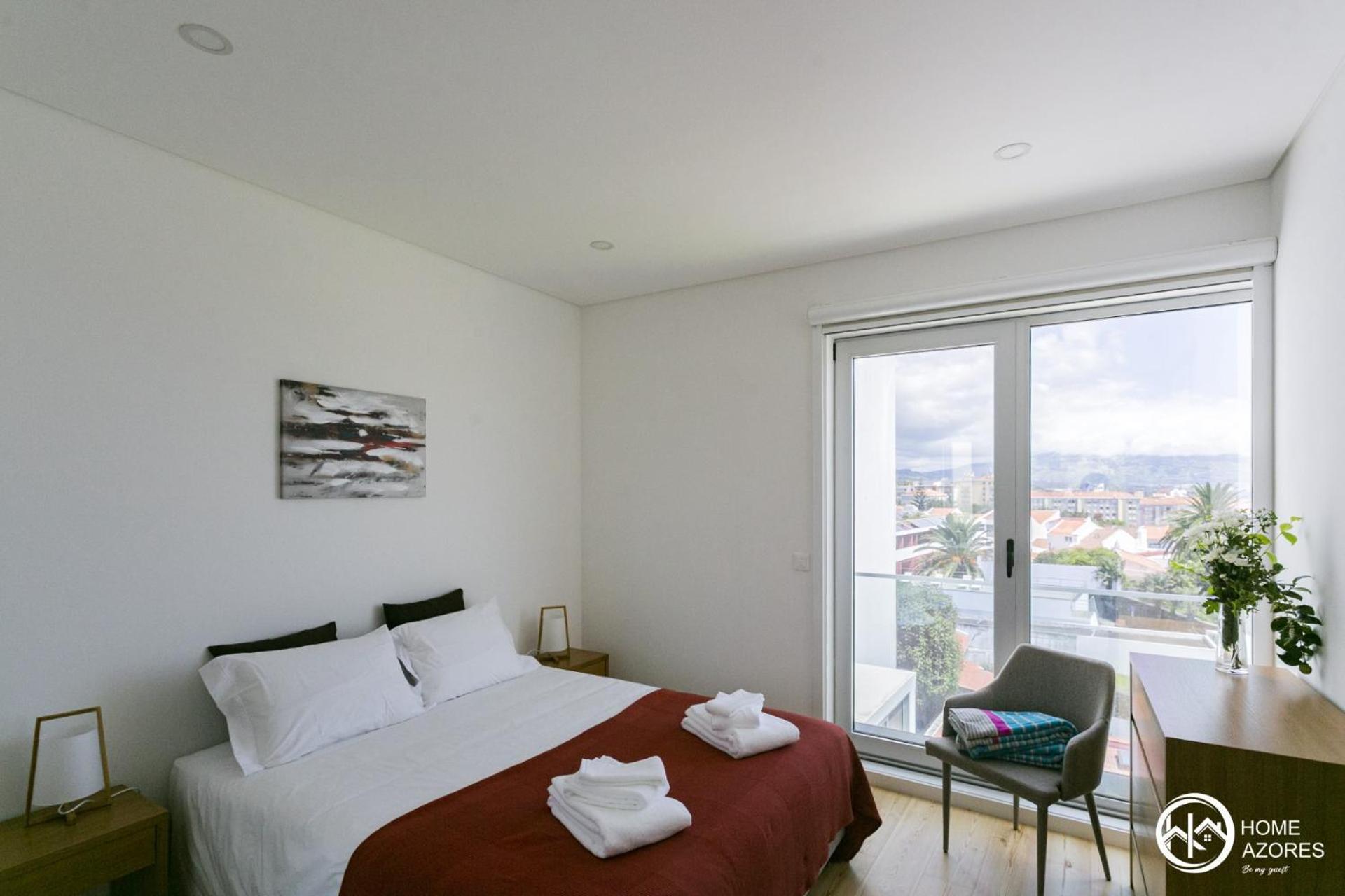 Home Azores - Casas Da Ladeira 蓬塔德尔加达 外观 照片